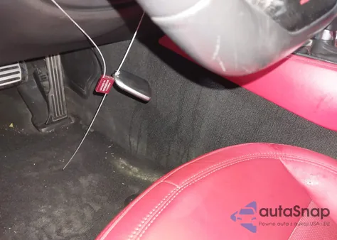 2019 Chevrolet Corvette Z06 from USA, damaged, VIN 1G1YU2D67K5603561